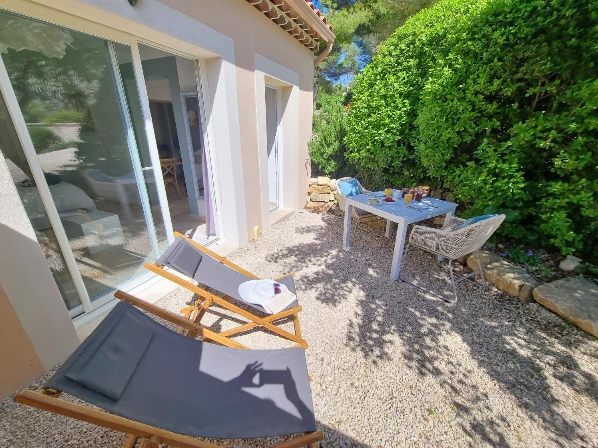 Bed and Breakfast Cosy en Provence - Piscine chauffée à Pernes-les-Fontaines Extérieur photo
